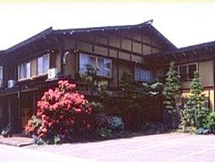 Tsukamoto Sou Hotel Takayama  Exterior foto